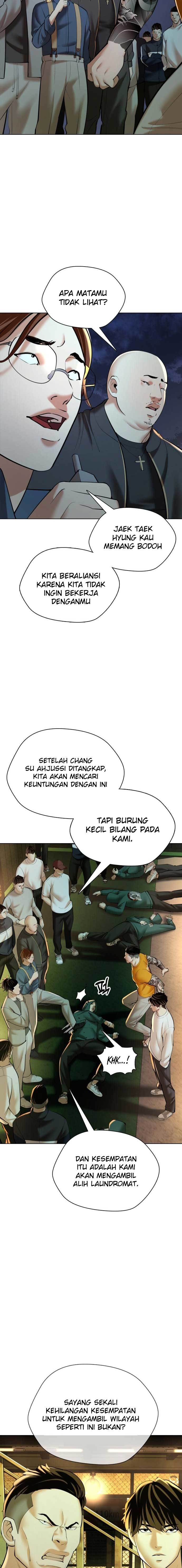 The 18 Year Old Spy Chapter 10 Gambar 3