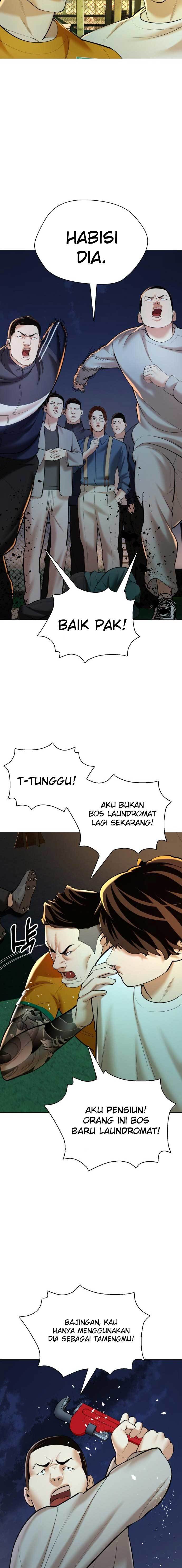 The 18 Year Old Spy Chapter 10 Gambar 4