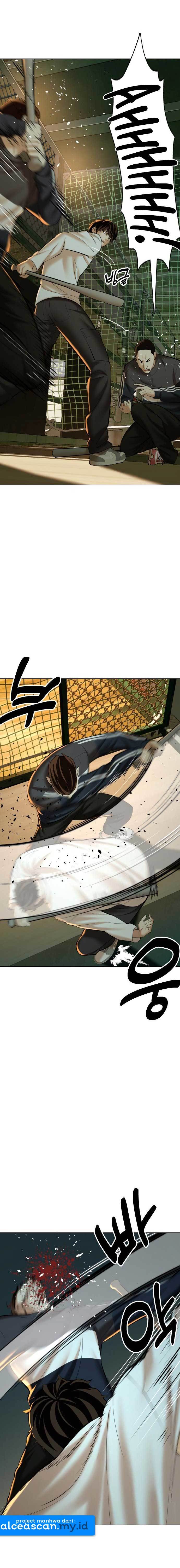 The 18 Year Old Spy Chapter 10 Gambar 15