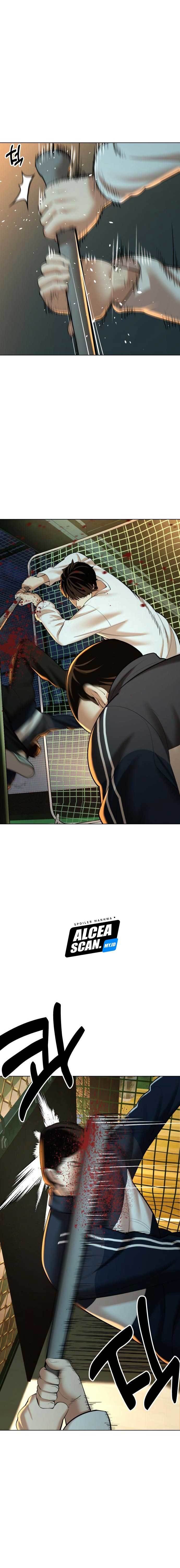 The 18 Year Old Spy Chapter 10 Gambar 16