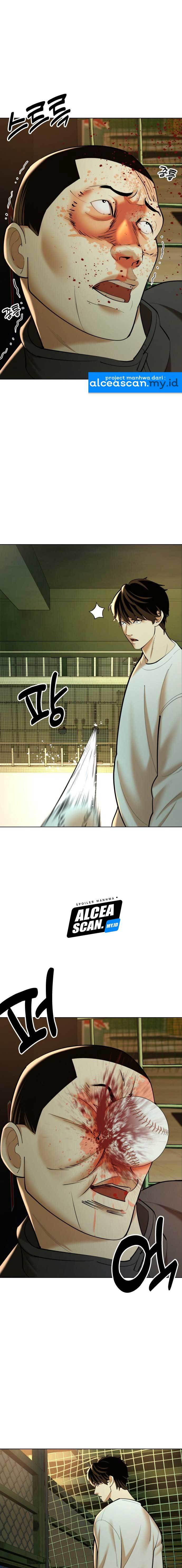 The 18 Year Old Spy Chapter 10 Gambar 17