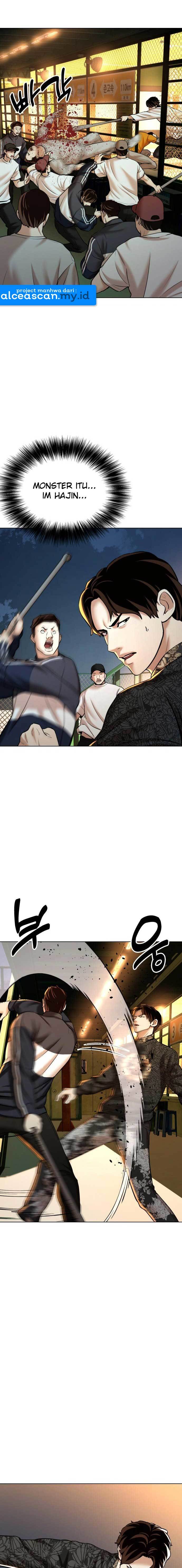 The 18 Year Old Spy Chapter 10 Gambar 19