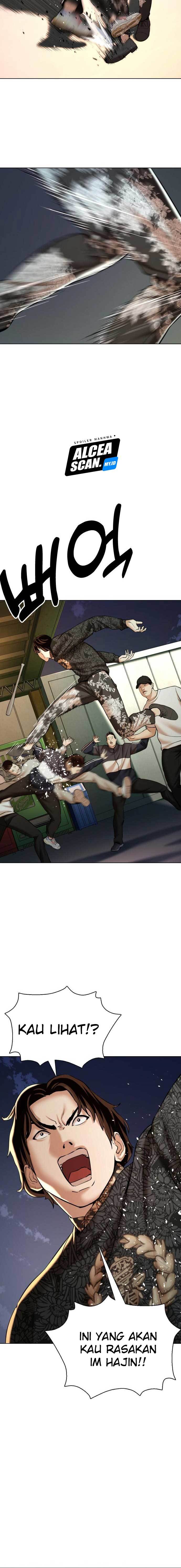 The 18 Year Old Spy Chapter 10 Gambar 21