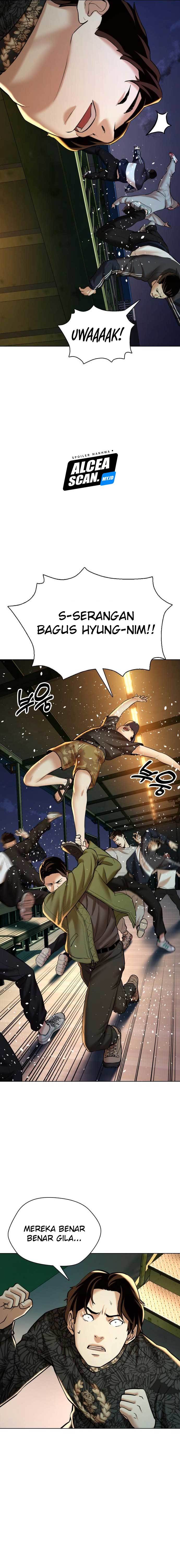 The 18 Year Old Spy Chapter 10 Gambar 22