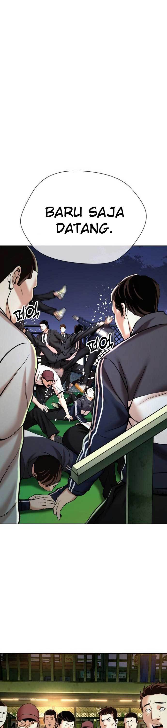 The 18 Year Old Spy Chapter 10 Gambar 28