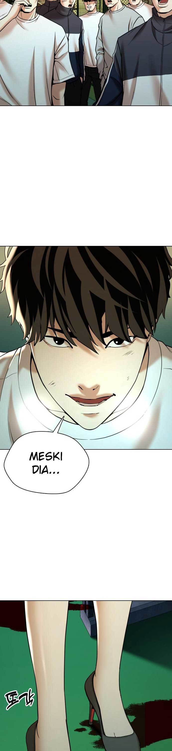 The 18 Year Old Spy Chapter 10 Gambar 29