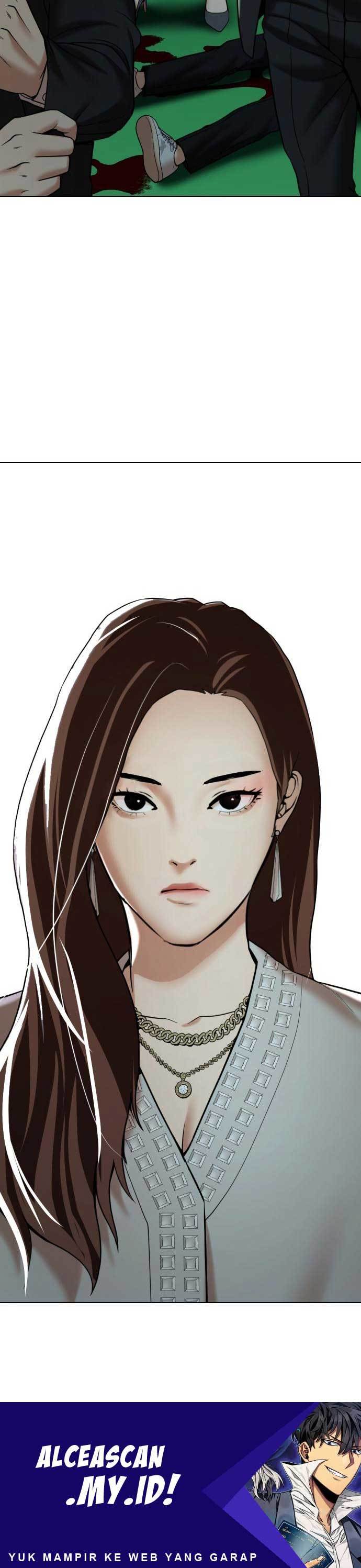 The 18 Year Old Spy Chapter 10 Gambar 31