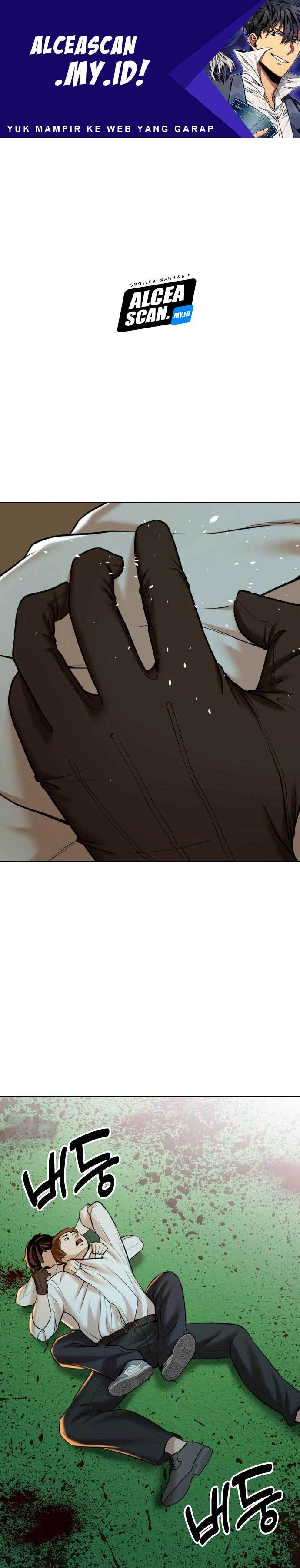 The 18 Year Old Spy Chapter 12 Gambar 2