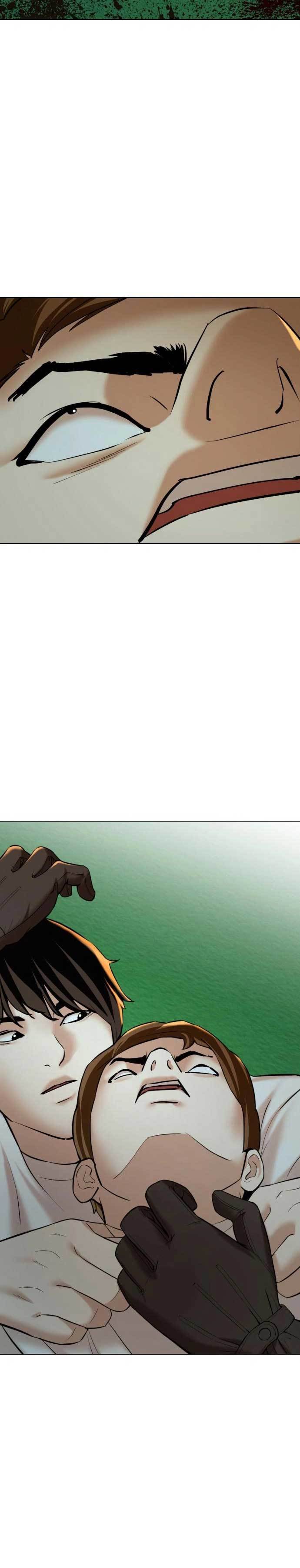The 18 Year Old Spy Chapter 12 Gambar 3
