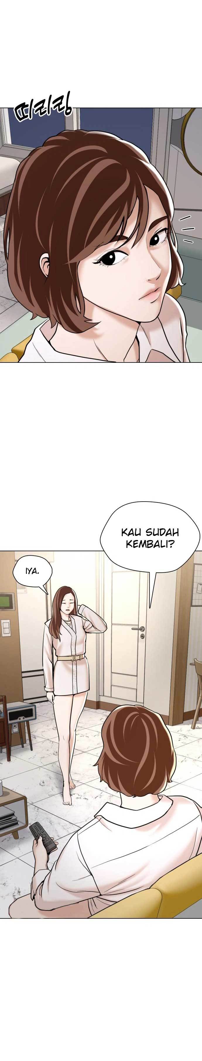 The 18 Year Old Spy Chapter 12 Gambar 9