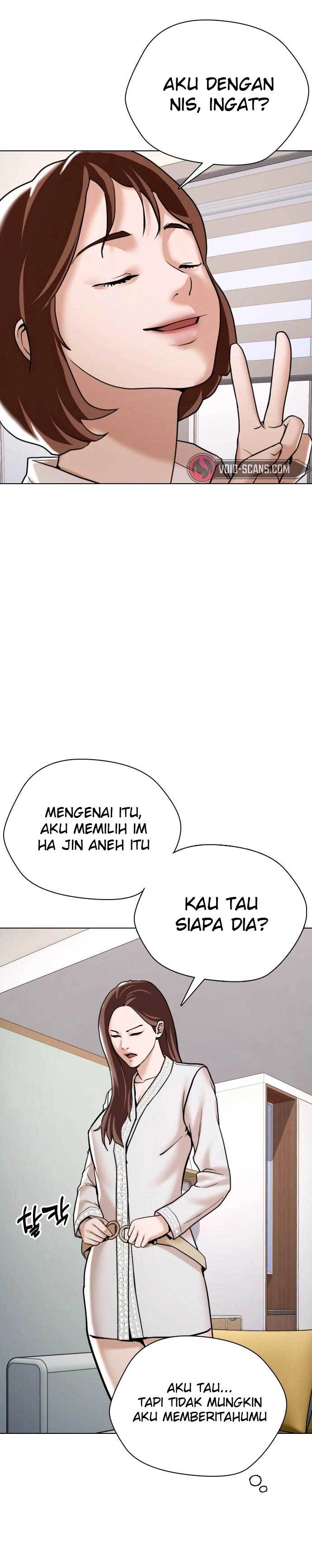 The 18 Year Old Spy Chapter 12 Gambar 12