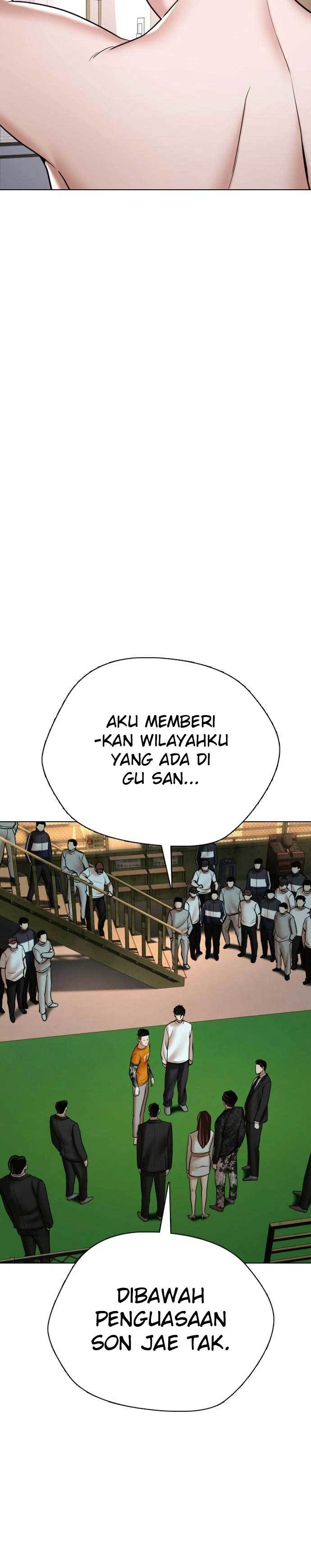 The 18 Year Old Spy Chapter 12 Gambar 14