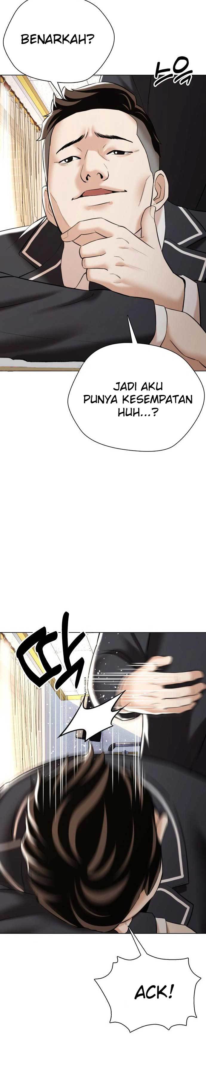 The 18 Year Old Spy Chapter 12 Gambar 20