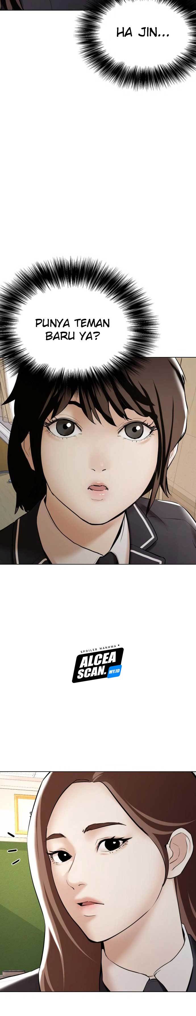 The 18 Year Old Spy Chapter 12 Gambar 24