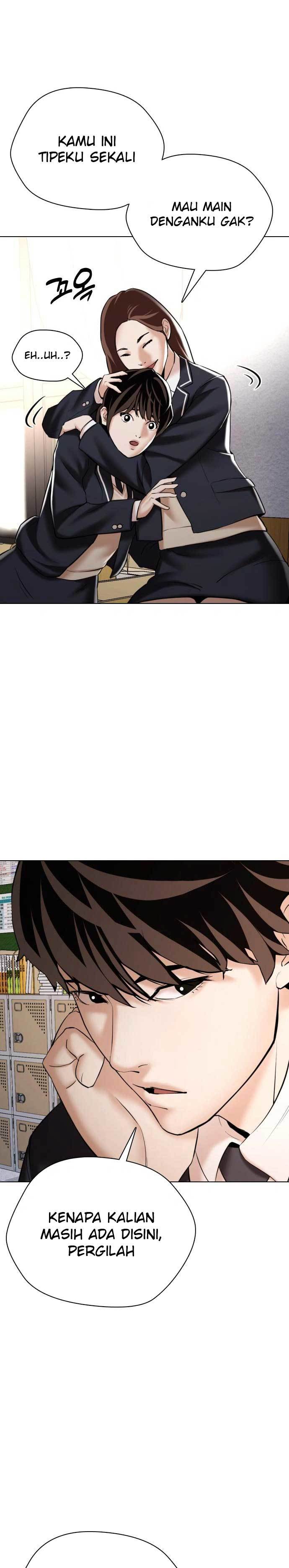 The 18 Year Old Spy Chapter 12 Gambar 26