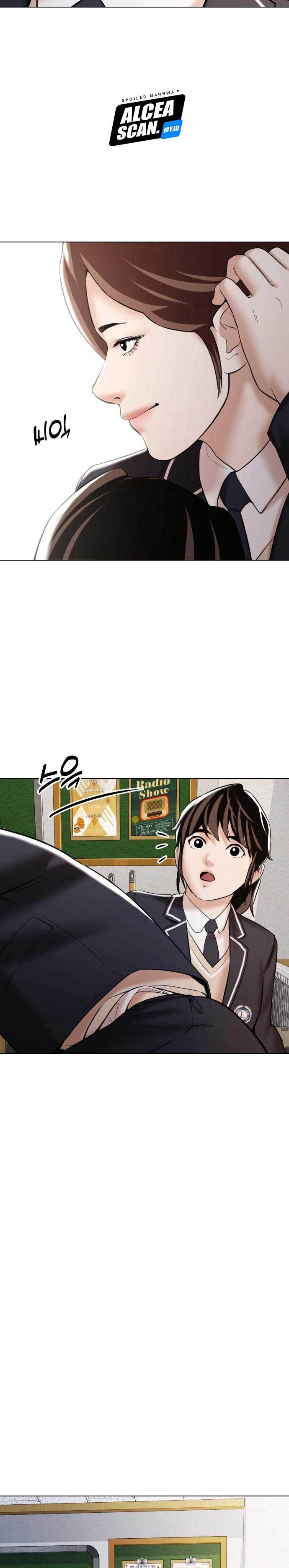 The 18 Year Old Spy Chapter 12 Gambar 29