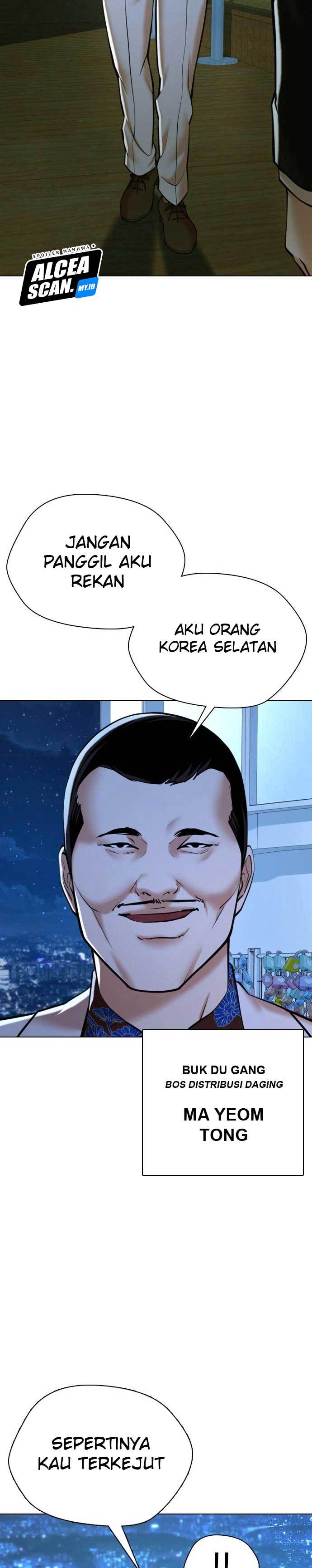 The 18 Year Old Spy Chapter 12 Gambar 35
