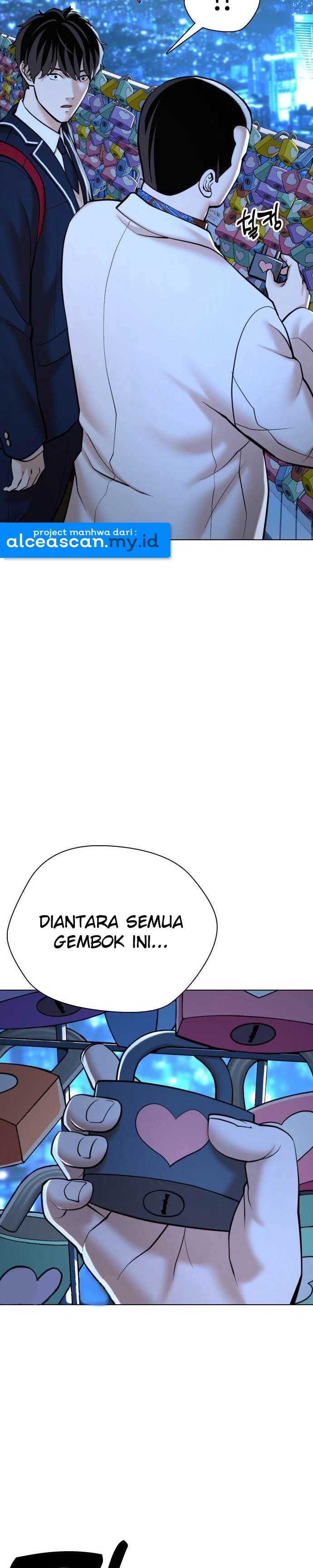 The 18 Year Old Spy Chapter 12 Gambar 36