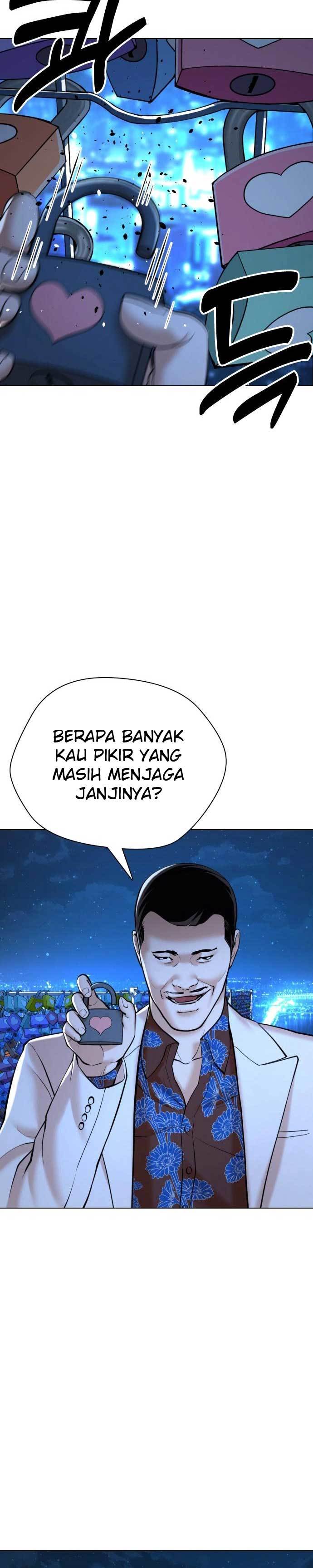 The 18 Year Old Spy Chapter 12 Gambar 37