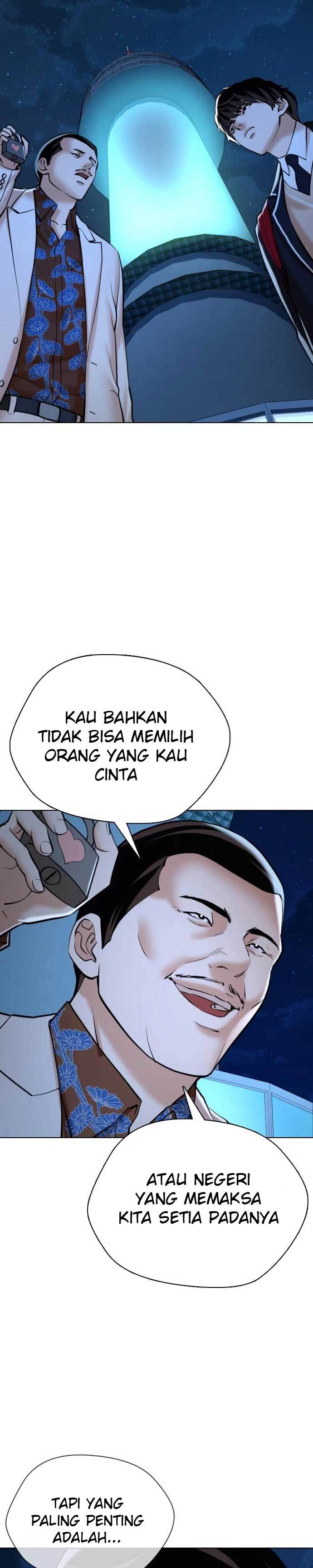 The 18 Year Old Spy Chapter 12 Gambar 38