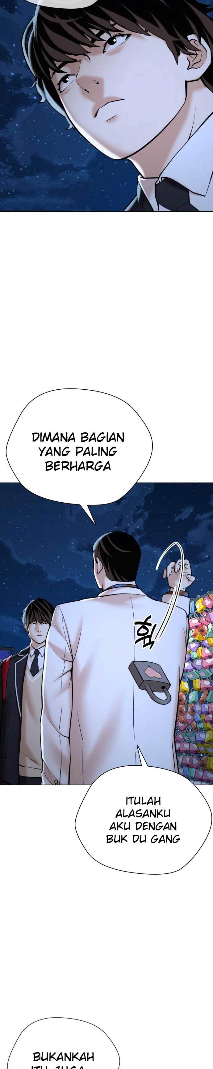 The 18 Year Old Spy Chapter 12 Gambar 39
