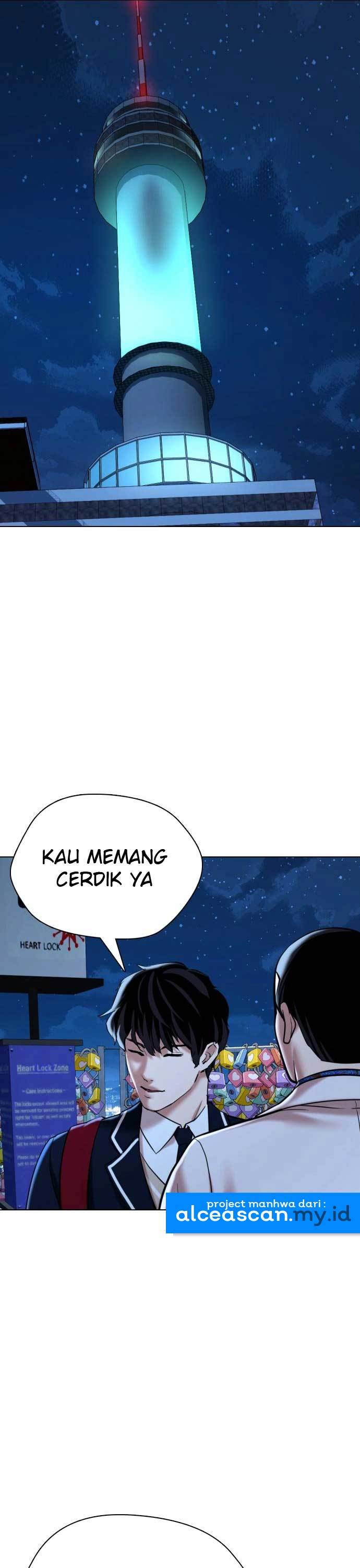 The 18 Year Old Spy Chapter 12 Gambar 42