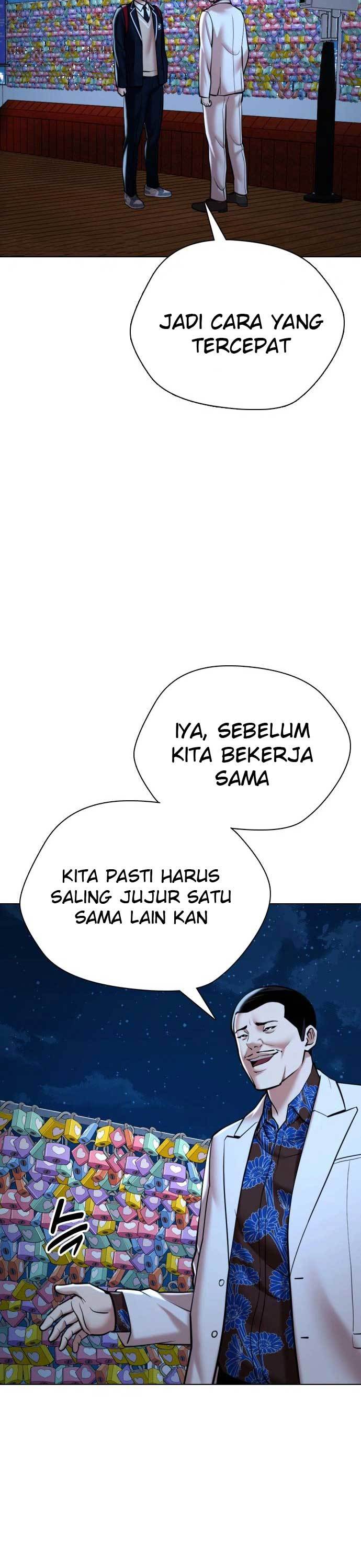 The 18 Year Old Spy Chapter 12 Gambar 45