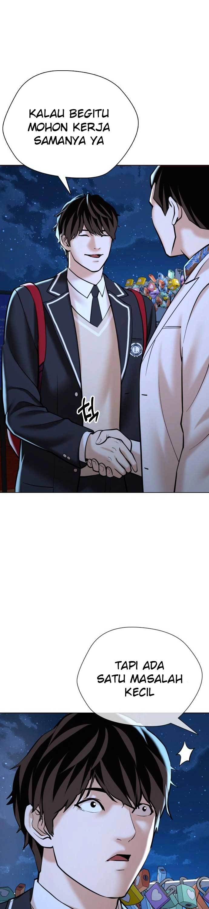 The 18 Year Old Spy Chapter 12 Gambar 46
