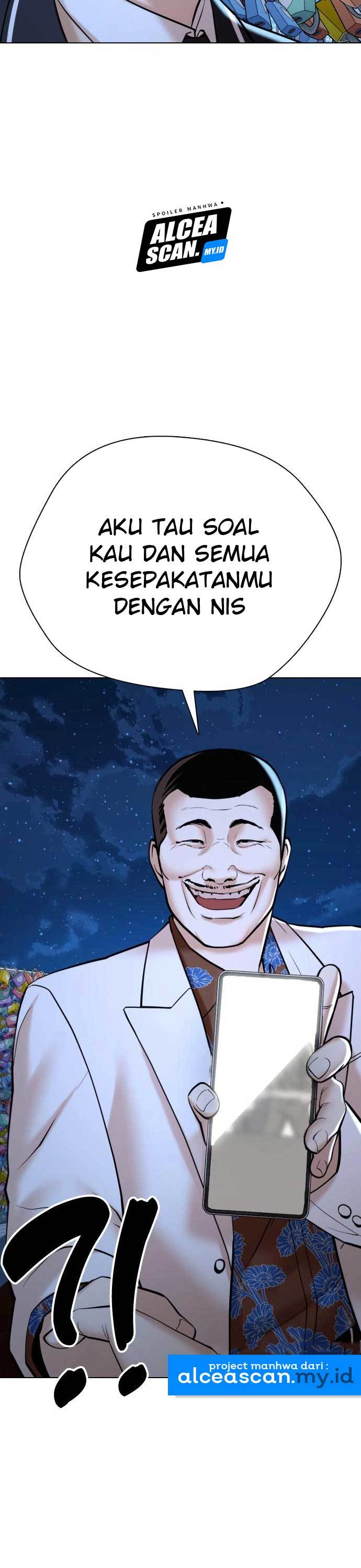 The 18 Year Old Spy Chapter 12 Gambar 47