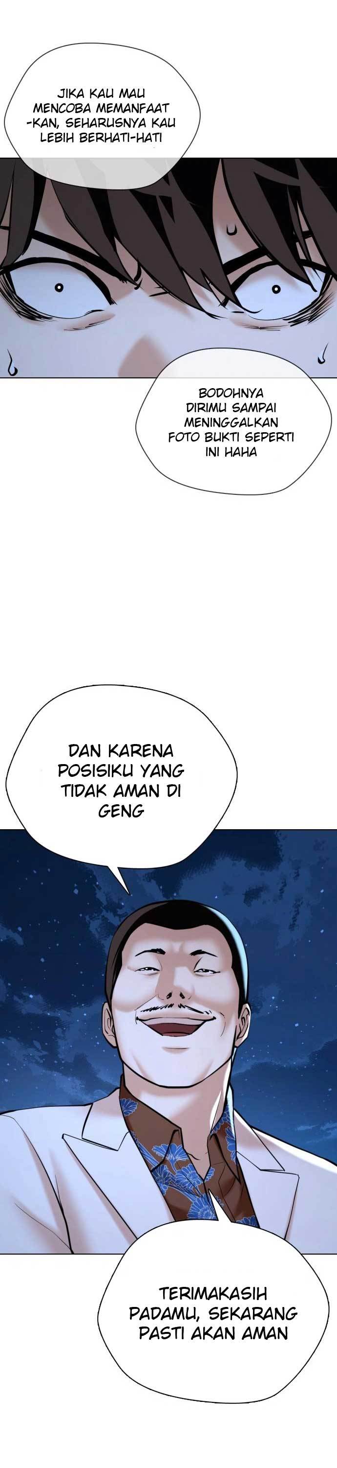 The 18 Year Old Spy Chapter 12 Gambar 48