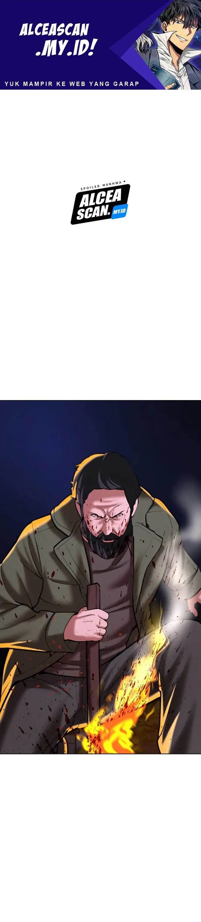 The 18 Year Old Spy Chapter 15 Gambar 2