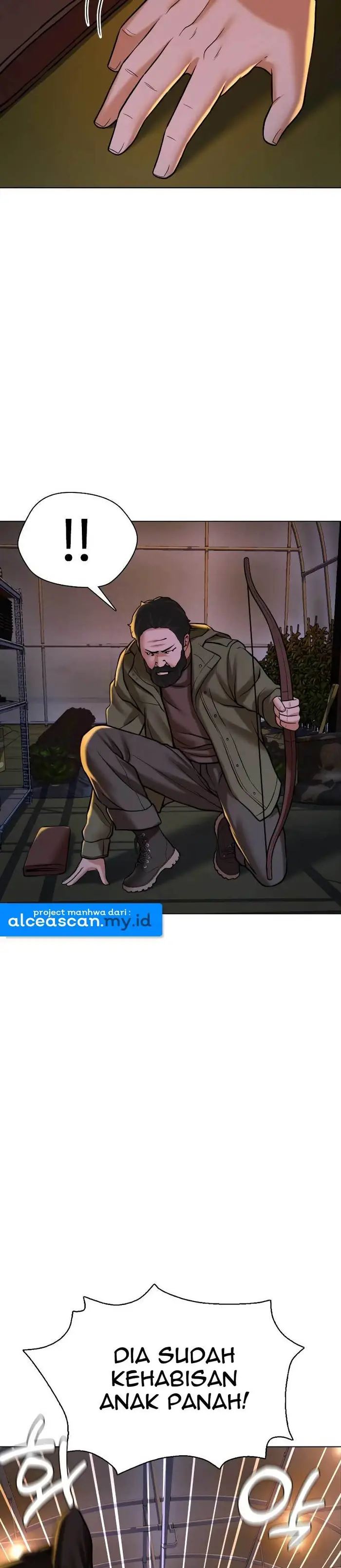 The 18 Year Old Spy Chapter 15 Gambar 12
