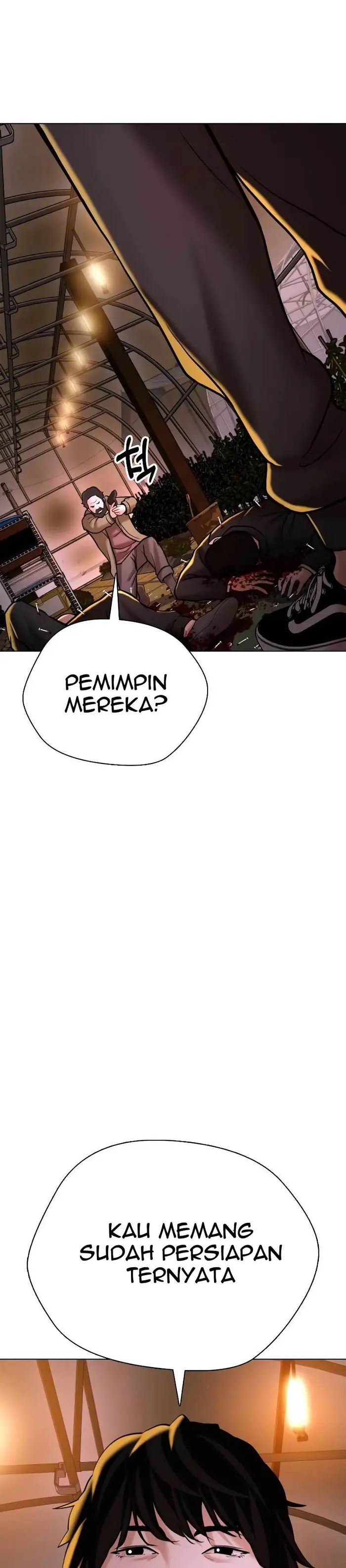 The 18 Year Old Spy Chapter 15 Gambar 18