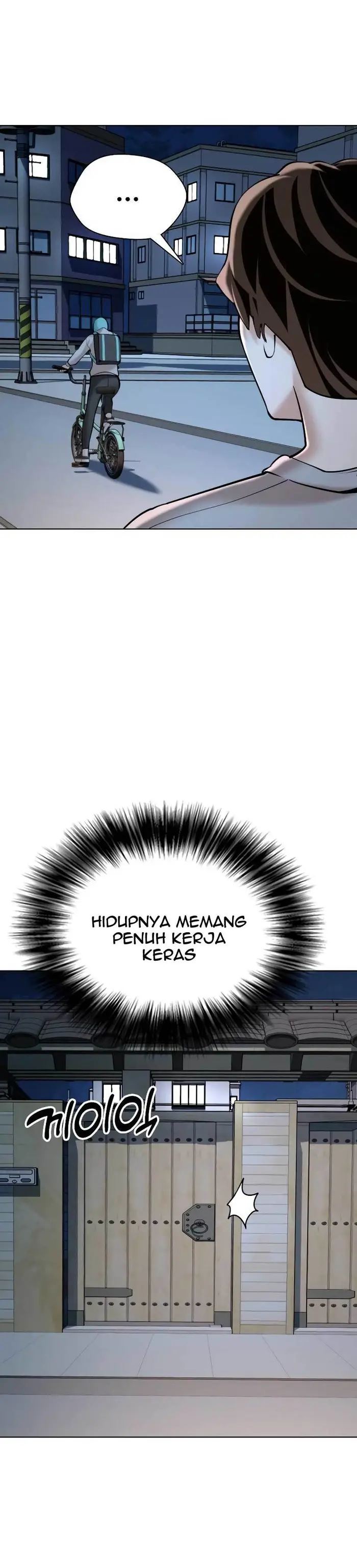 The 18 Year Old Spy Chapter 15 Gambar 24