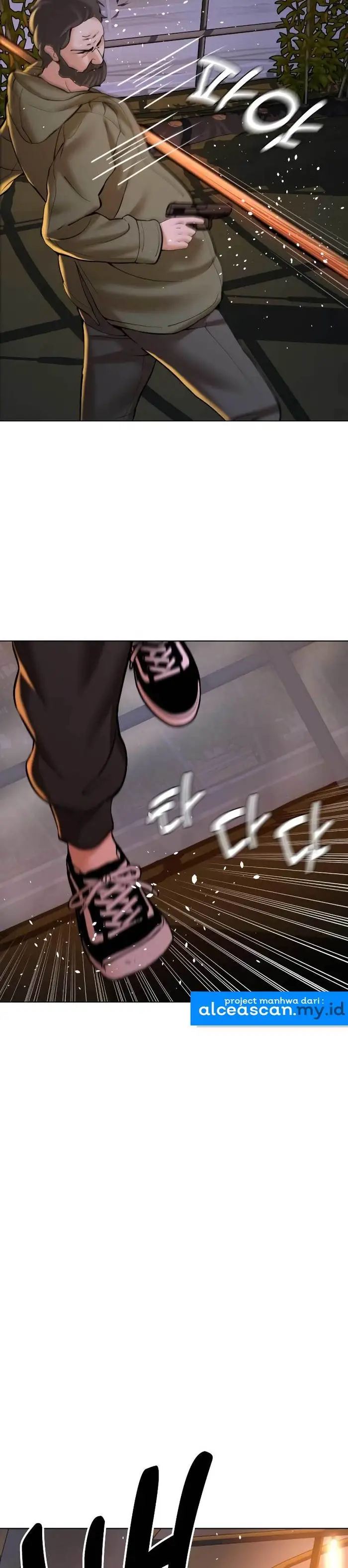 The 18 Year Old Spy Chapter 15 Gambar 29