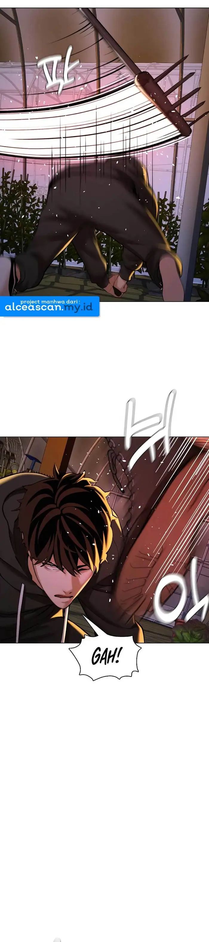The 18 Year Old Spy Chapter 15 Gambar 35