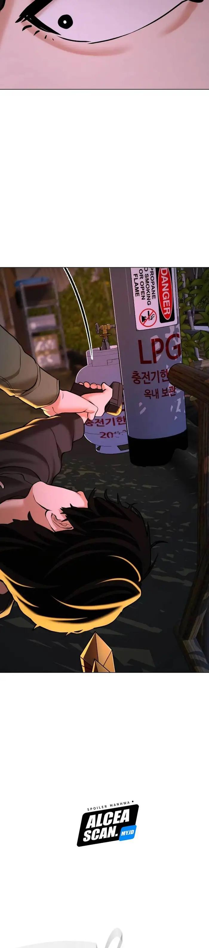 The 18 Year Old Spy Chapter 15 Gambar 39