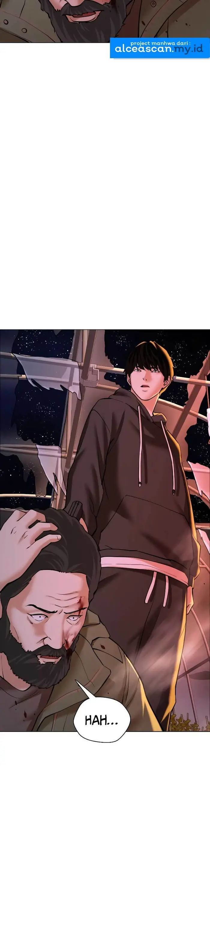 The 18 Year Old Spy Chapter 15 Gambar 42