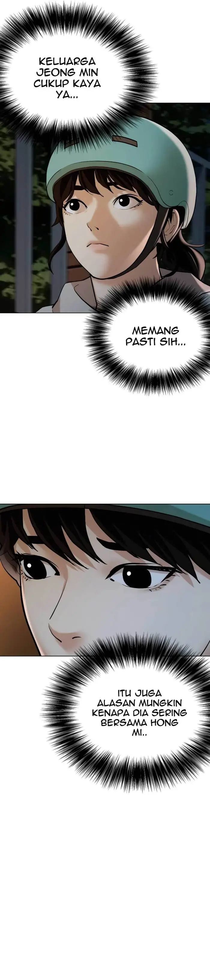 The 18 Year Old Spy Chapter 15 Gambar 44