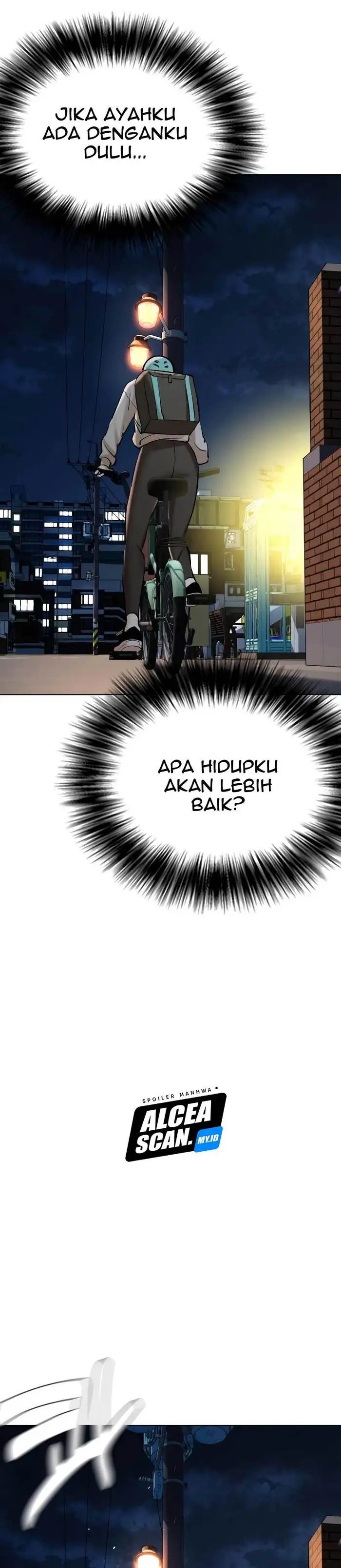 The 18 Year Old Spy Chapter 15 Gambar 45