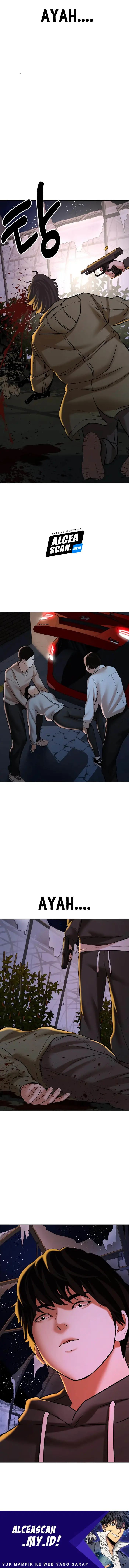The 18 Year Old Spy Chapter 15 Gambar 50