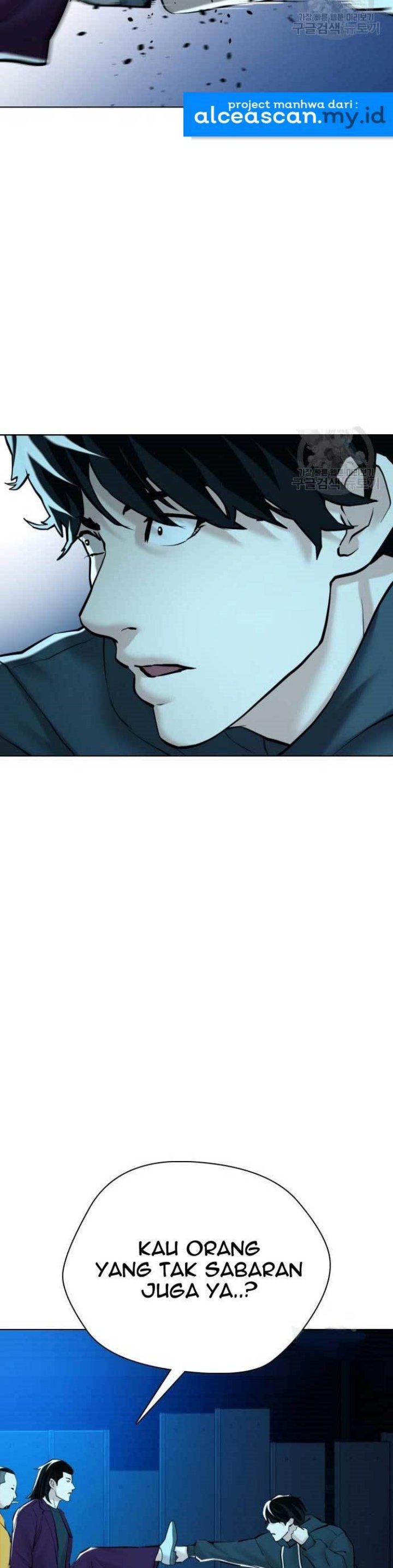 The 18 Year Old Spy Chapter 17 Gambar 14