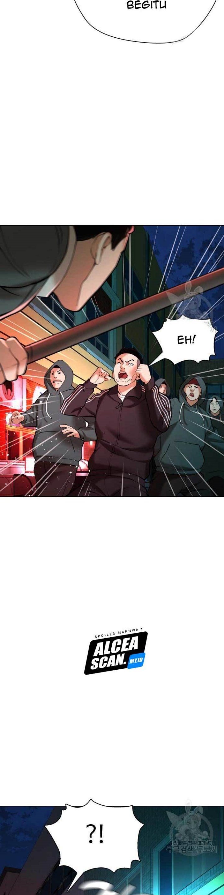 The 18 Year Old Spy Chapter 17 Gambar 37
