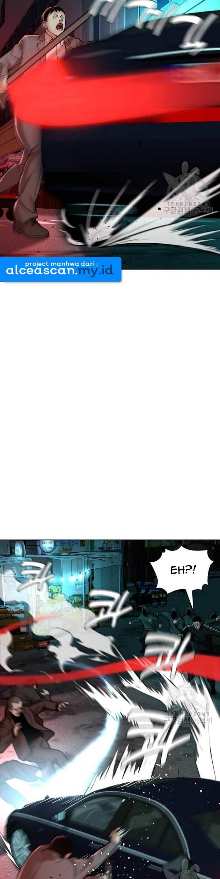 The 18 Year Old Spy Chapter 17 Gambar 38