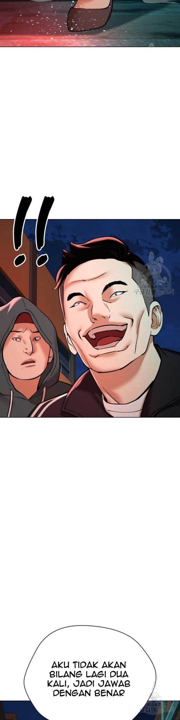 The 18 Year Old Spy Chapter 17 Gambar 40