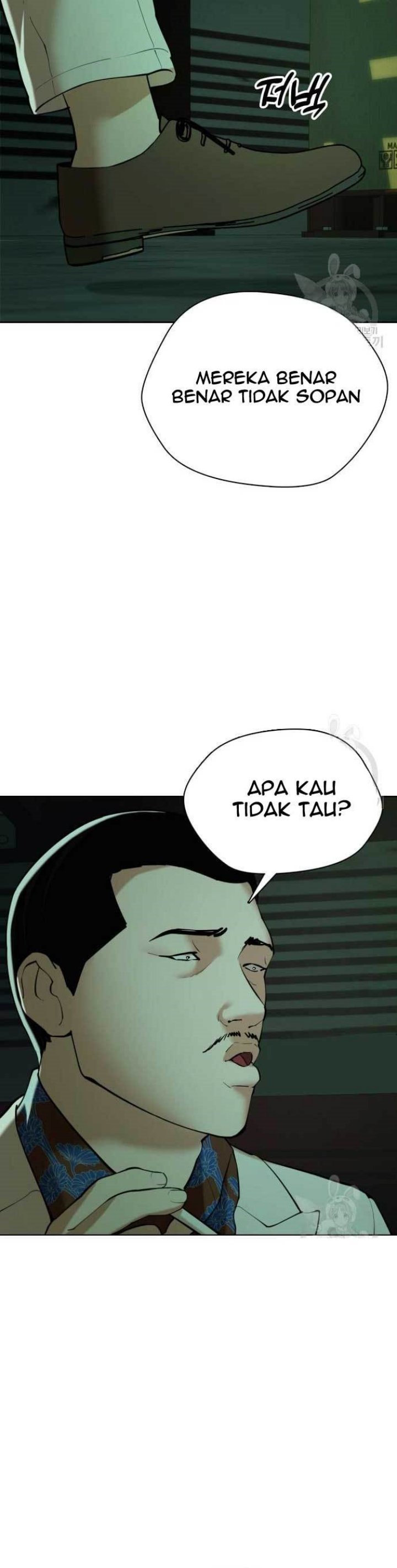 The 18 Year Old Spy Chapter 17 Gambar 44