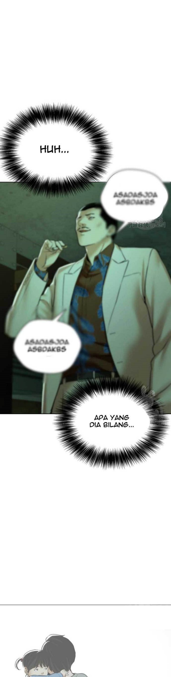 The 18 Year Old Spy Chapter 17 Gambar 48