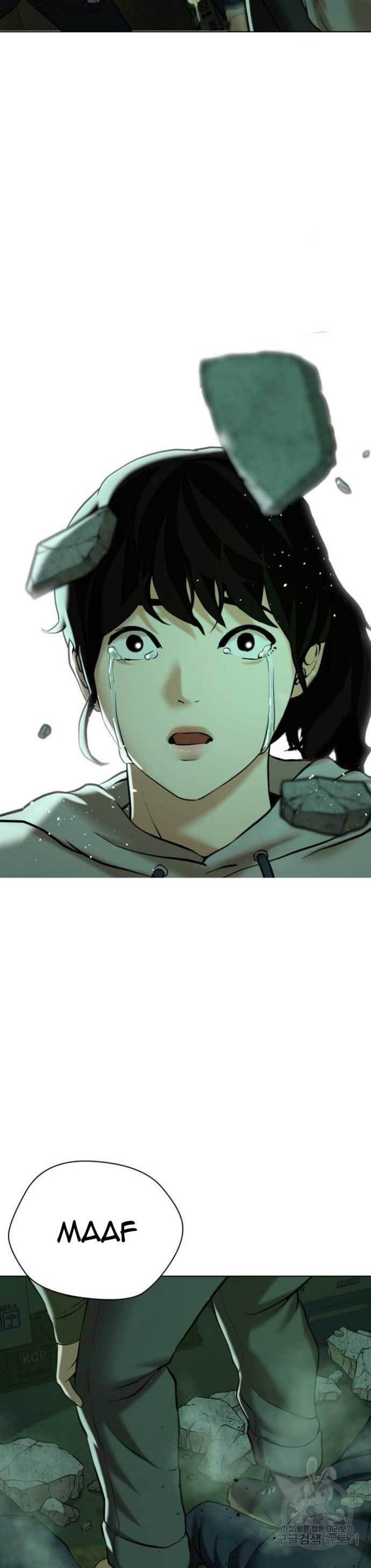 The 18 Year Old Spy Chapter 17 Gambar 56
