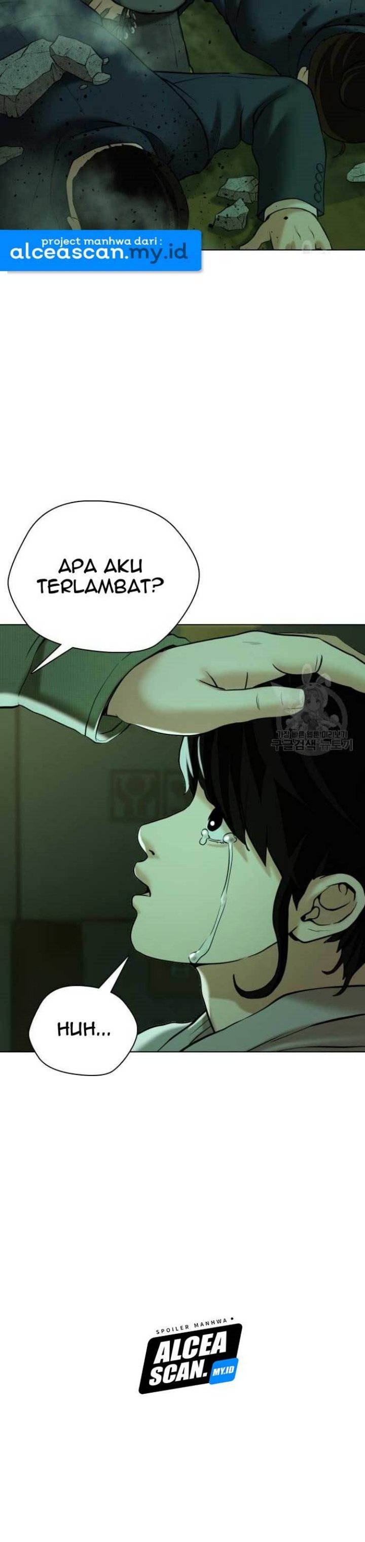 The 18 Year Old Spy Chapter 17 Gambar 57