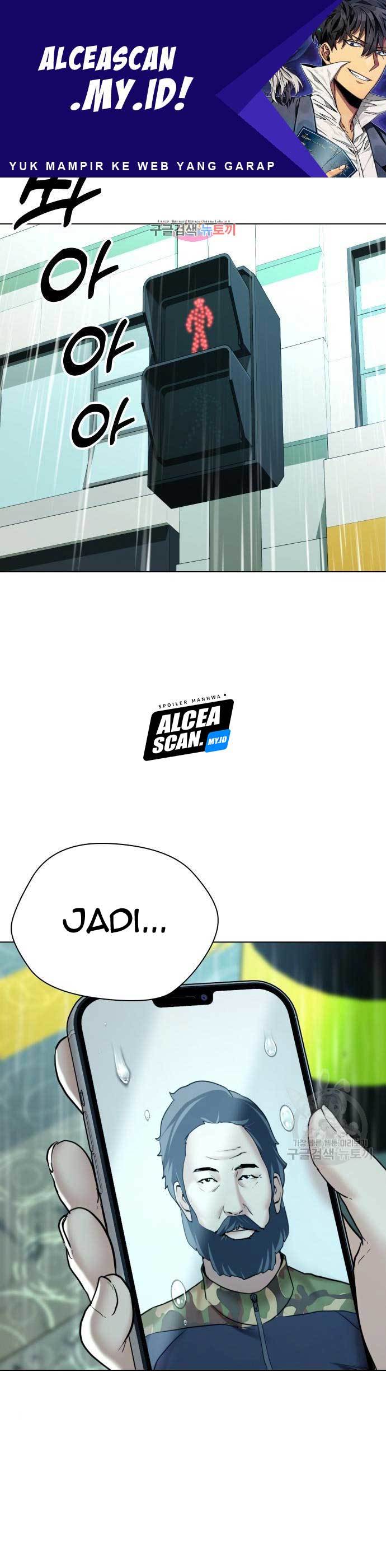 The 18 Year Old Spy Chapter 18 Gambar 2